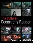 The cultural geography reader