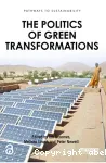 The politics of green transformations