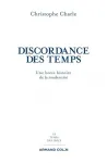 Discordance des temps : une brve histoire de la modernit