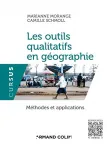 Les outils qualitatifs en gographie : mthodes et applications