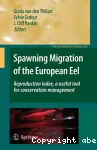 Spawning migration of the european eel: reproduction index, a useful tool for conservation management