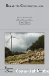 Ruralits contemporaines: patrimoine, innovation et dveloppement durable