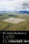 The Oxford handbook of land economics