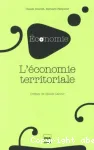 L'conomie territoriale