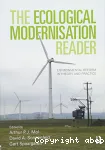 The ecological modernisation reader: environmental reform in theory and practice