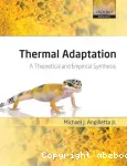 Thermal adaptation: a theoretical and empirical synthesis