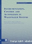 Instrumentation, control and automation in wastewater systems