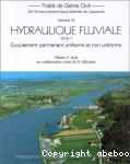 Hydraulique fluviale : coulement permanent uniforme et non uniforme