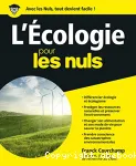 L'cologie pour les nuls