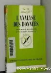 L'analyse des donnes