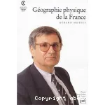 Gographie physique de la France