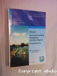 Ribamod. River basin modelling, management and flood mitigation : concerted action. The impact of climate change on flooding and sustainable river management.