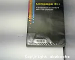 Langage C++ : la proposition de standard ANSI / ISO explique