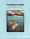 The chemistry of water