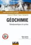 Gochimie : godynamique et cycles. Cours et exercices corrigs