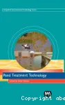 Pond treatment technology