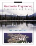 Wastewater engineering: treatment and reuse