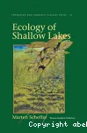 Ecology of shallow lakes