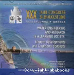 Water engineering and research in a learning society: modern developments and traditional concepts