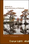 Methods in biogeochemistry of wetlands