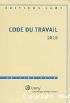 Code du travail