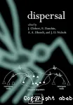 Dispersal