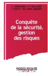 Conqute de la scurit, gestion des risques