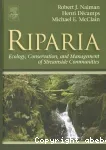 Riparia: ecology, conservation, and management of streamside communities