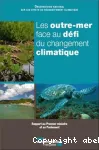 Les outre-mer face au dfi du changement climatique