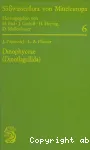 Ssswasserflora von Mitteleuropa. Vol. 6 : dinophyceae (dinoflagellida)