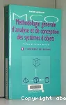 MCO : Mthodologie gnrale d'analyse et de conception des systmes d'objets : 1 l'ingnierie des besoins