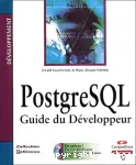 PostgreSQL : guide du dveloppeur