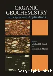 Organic geochemistry : principles and applications