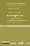 Ssswasserflora von Mitteleuropa : bacillariophyceae. Vol. 4 : achnanthaceae, kritische ergnzungen zu navicula (lineolatae) und gomphonema gesamtliteraturverzeichnis teil 1-4