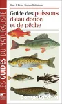 Guide des poissons d'eau douce et de pche