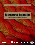 Sedimentation engineering: processes, measurements, modeling, and practice