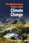 The Mediterranean Region under Climate Change: A Scientific Update