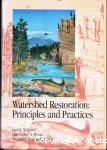 Watershed restoration: principles and practices