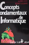 Concepts fondamentaux de l'informatique