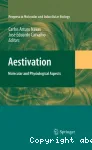 Aestivation : molecular and physiological aspects