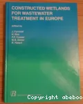 Constructed wetlands for wastewater treatment in Europe