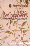 Flore des diatomes : diatomophyces : eaux douces et saumtres du Massif Armoricain et des contres voisines d'Europe occidentale