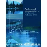 Analysis and interpretation of freshwater fisheries data