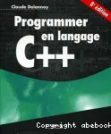 Programmer en langage C++