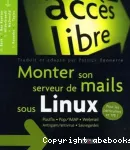 Monter son serveur de mails sous Linux