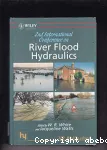 2nd international conference on river flood hydraulics