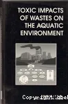 Fish EROD Activity to assess the impact of a wastewater treatment plant. Field and on-site experimental approaches