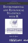 Environmental and ecological statistics with R