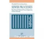 Sewer processes. Microbial and chemical process engineering of sewer networks