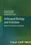 Arthropod biology and evolution : molecules, development, morphology